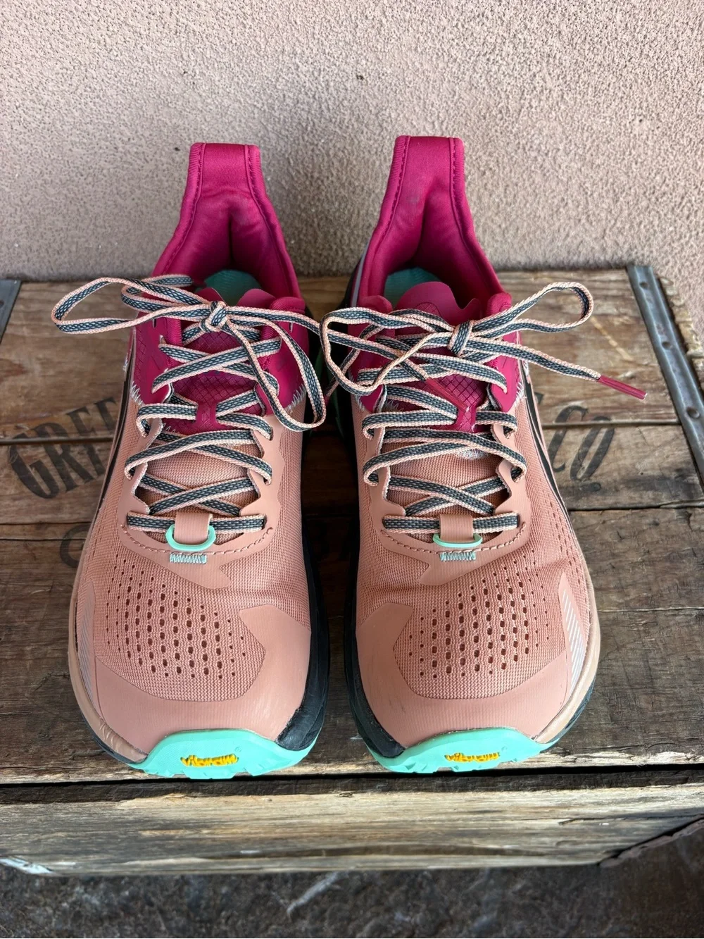 Altra Women’s Olympus 5 Trail Running Shoe